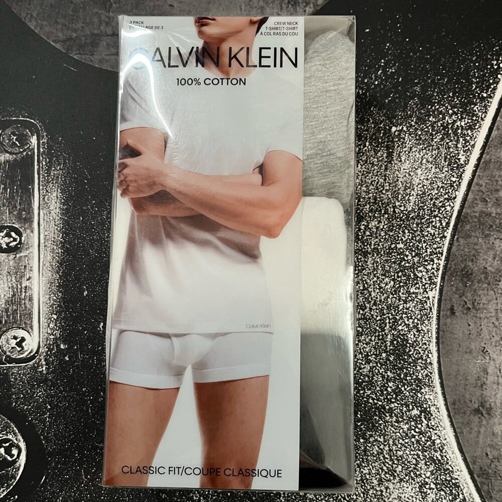NEW Calvin Klein Shirts - Picture 3 of 5